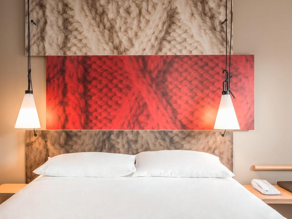 Ibis Sheffield City Eksteriør bilde