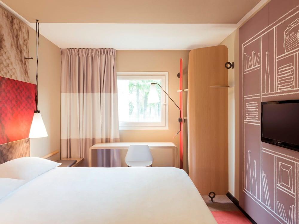 Ibis Sheffield City Eksteriør bilde