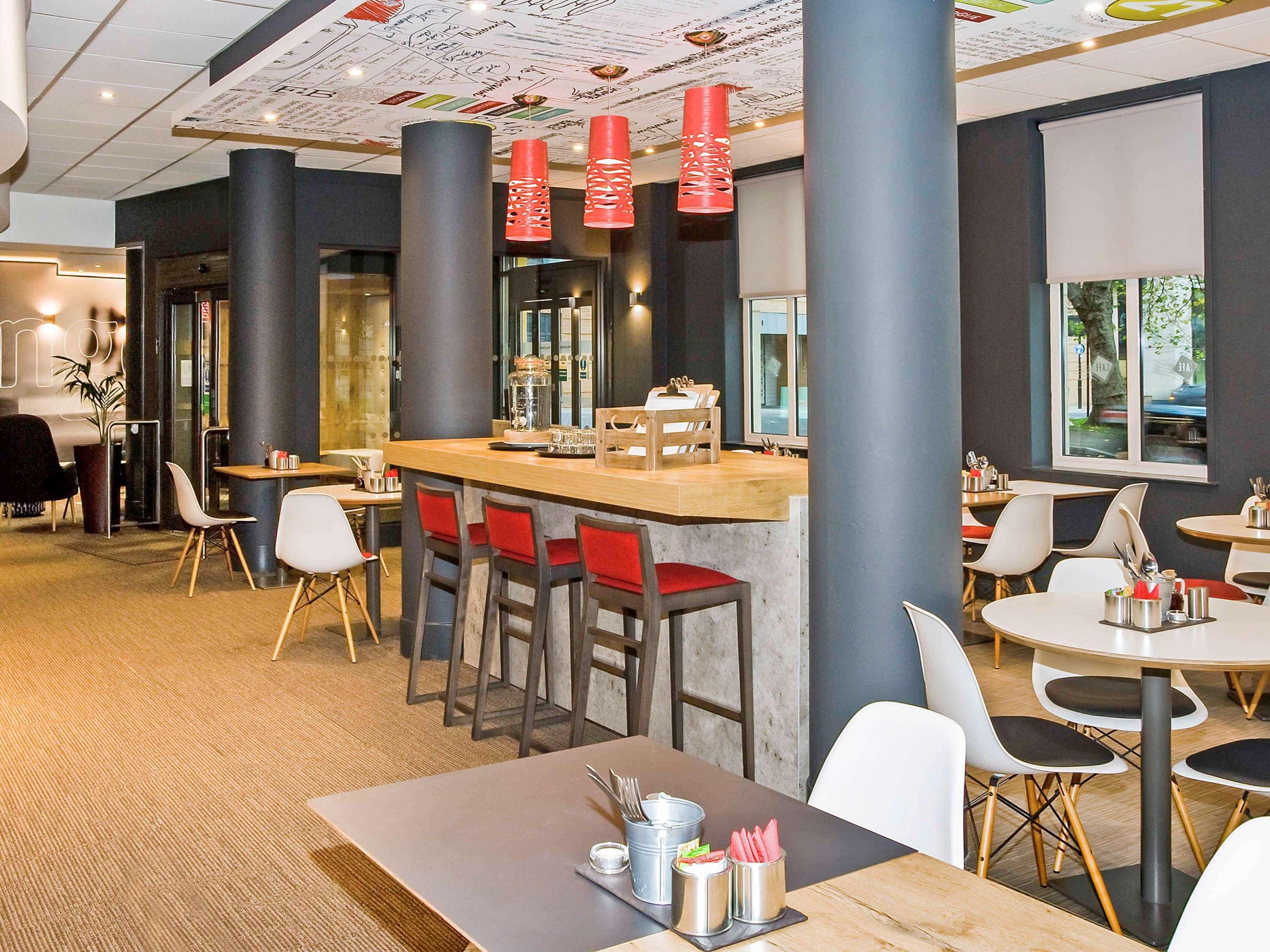 Ibis Sheffield City Eksteriør bilde